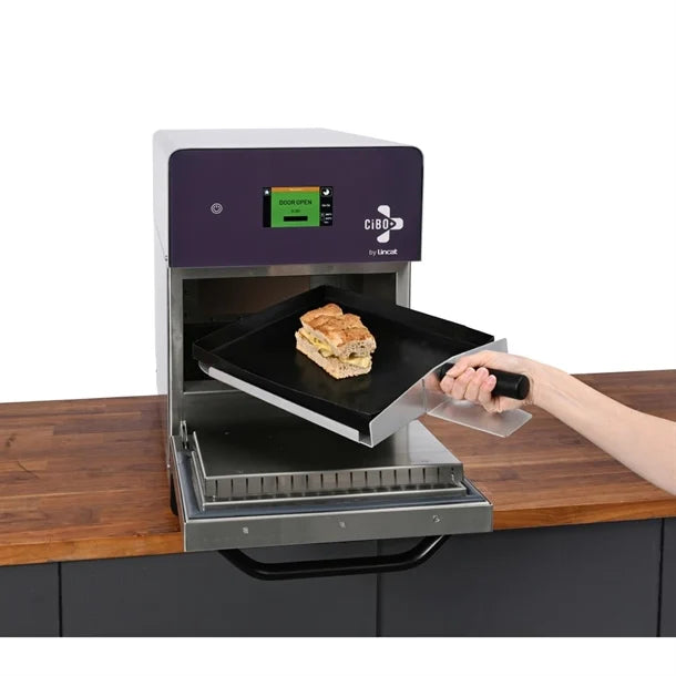 Lincat CiBO+ High Speed Oven Purple