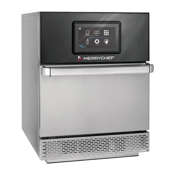 Merrychef Connex 16 Accelerated High Speed Oven Silver Single Phase 32A