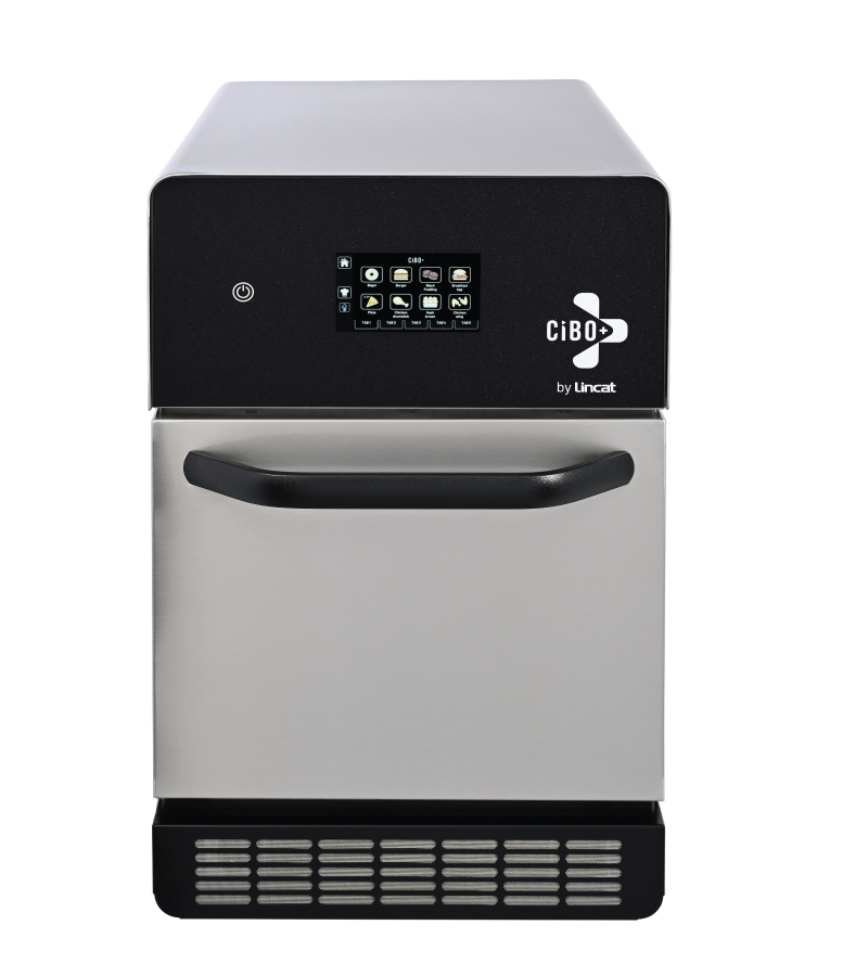 CiBO+ ventless high speed oven