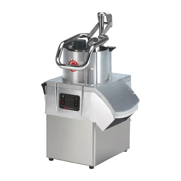 Sammic CA-41 Veg Prep Machine Three Phase