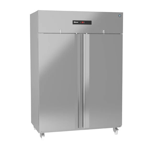 Hoshizaki Advance Double Door Freezer F140-4 C U