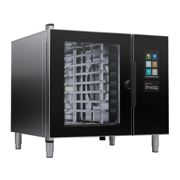 Houno Invoq Combi Oven Electric 6 Grid 1/1 GN