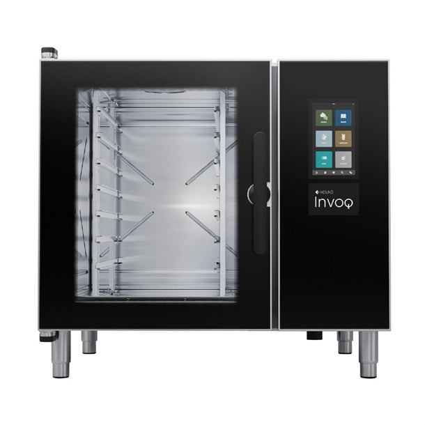 Houno Invoq Combi Oven Electric 6 Grid 1/1 GN