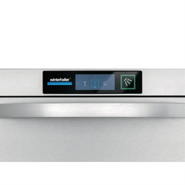 Winterhalter Undercounter Dishwasher UC-L-E