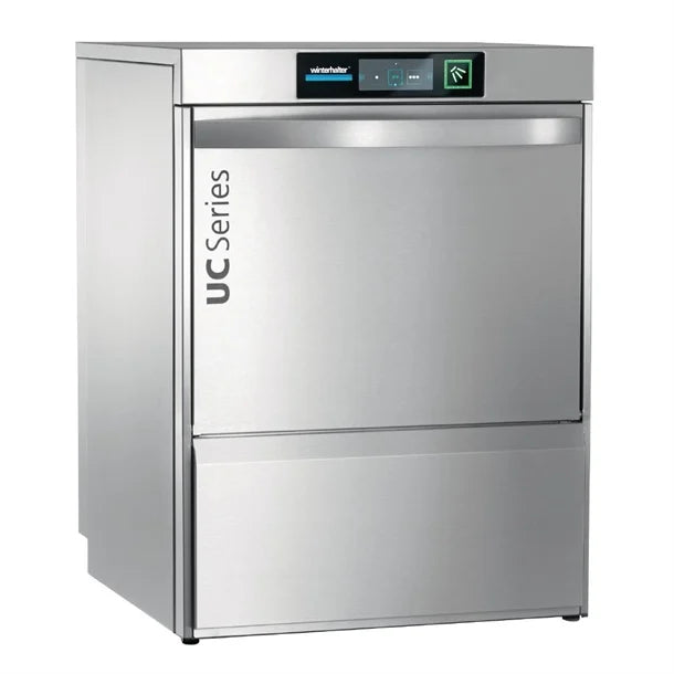 Winterhalter Undercounter Dishwasher UC-L-E Energy