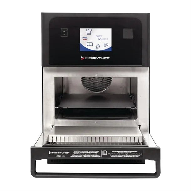 Merrychef Eikon E1s High Speed Oven