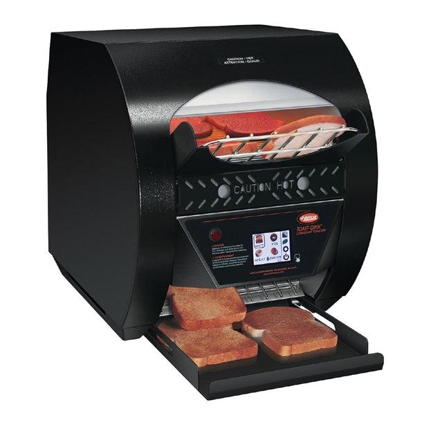 Hatco Toast-Qwik Conveyor Toaster TQ3-500