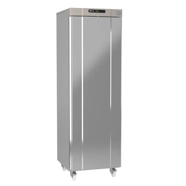 Gram Compact 1 Door 359Ltr Cabinet Freezer F420RG C2 5W