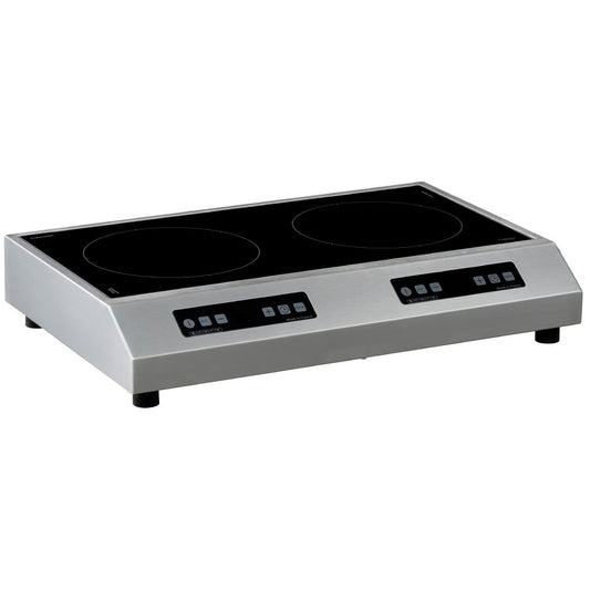 Adventys Induction Hob GLN2 3000 S