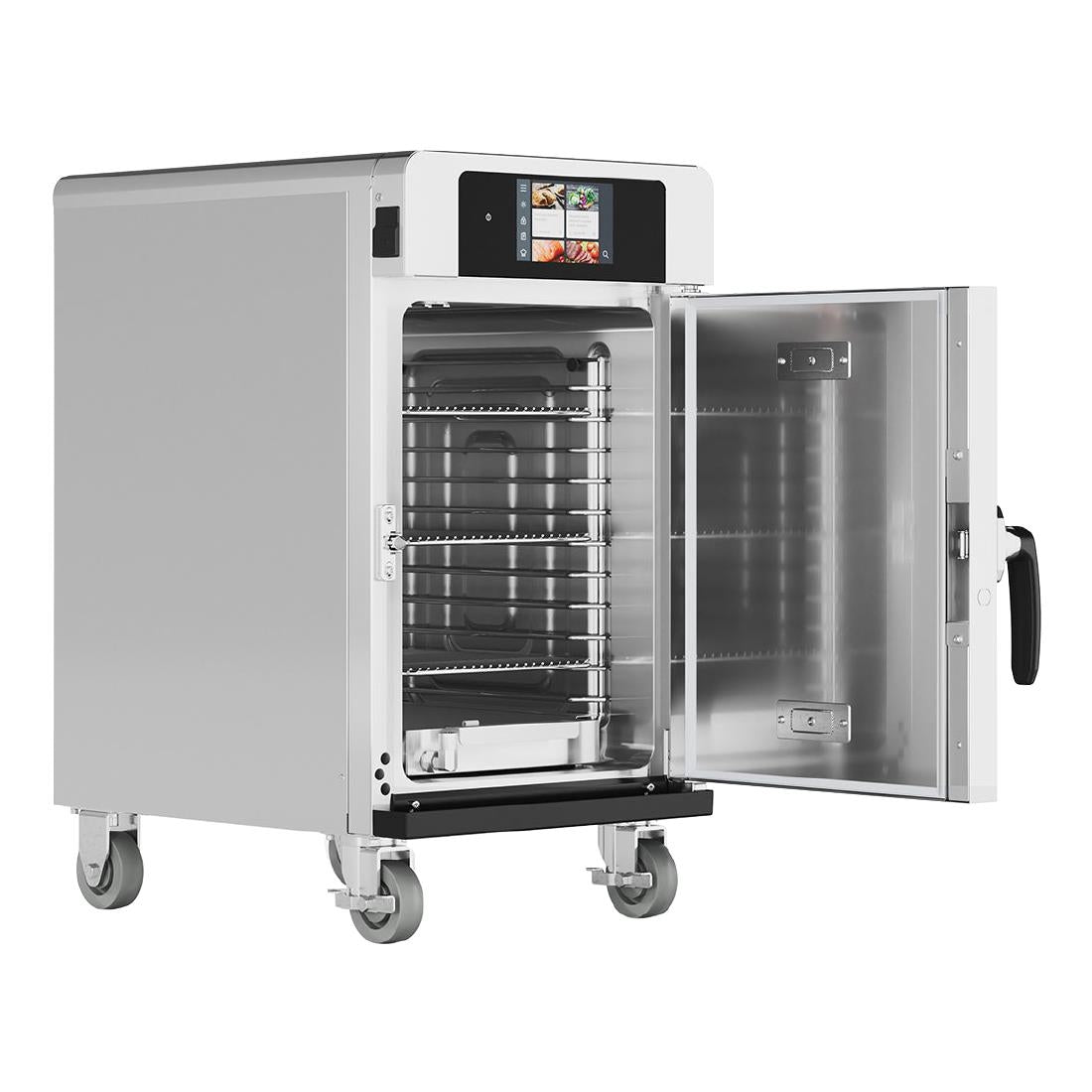 Alto-Shaam Deluxe Control 18 Cook & Hold Oven 500-TH/DX