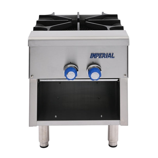 Imperial Gas Stock Pot Hob ISPA-18 LPG