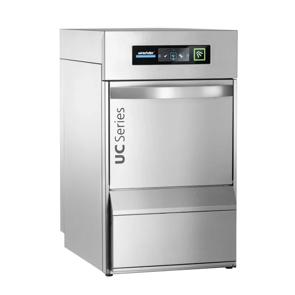 Winterhalter Undercounter Dishwasher UC-S-E Energy