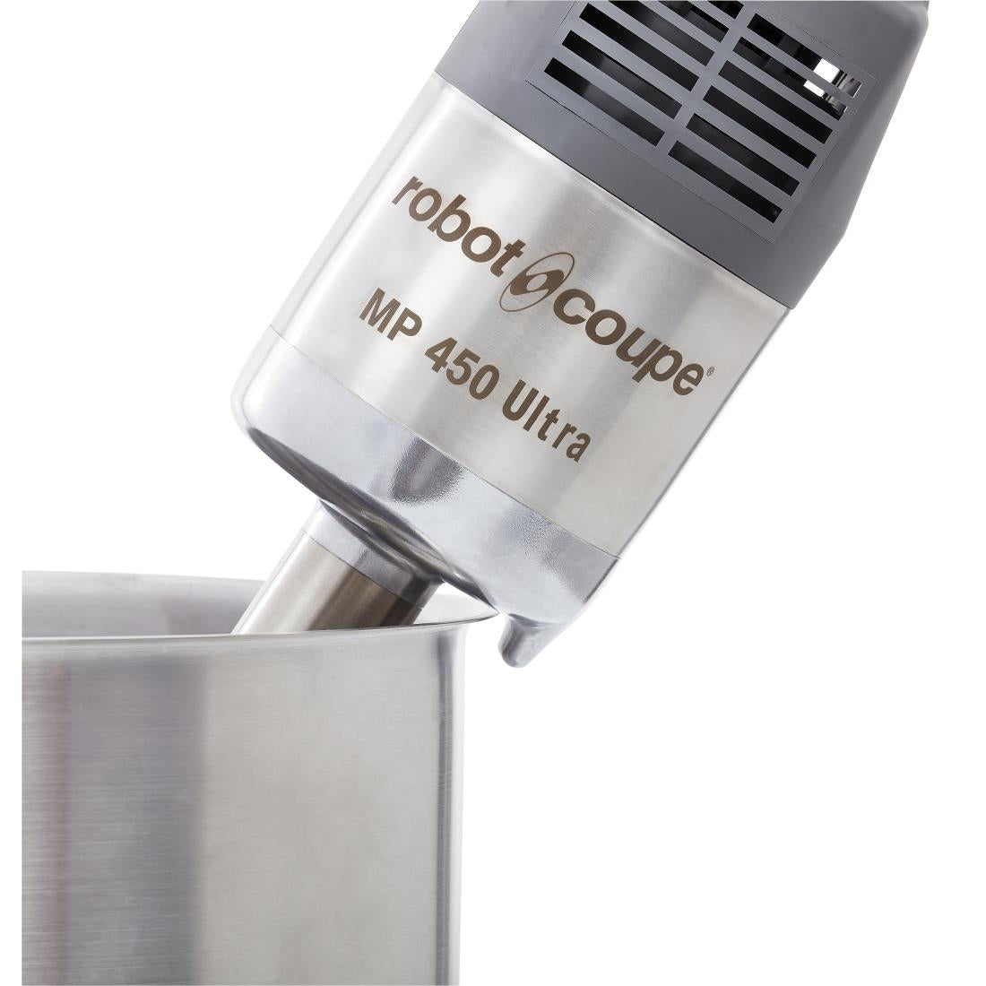 Robot Coupe Stick Blender MP450 Ultra