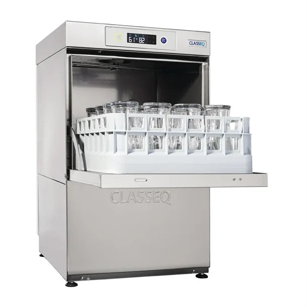 Classeq Dishwasher D500 13A