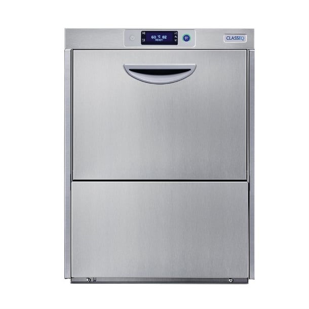 Classeq Dishwasher D400 Duo WS 13A