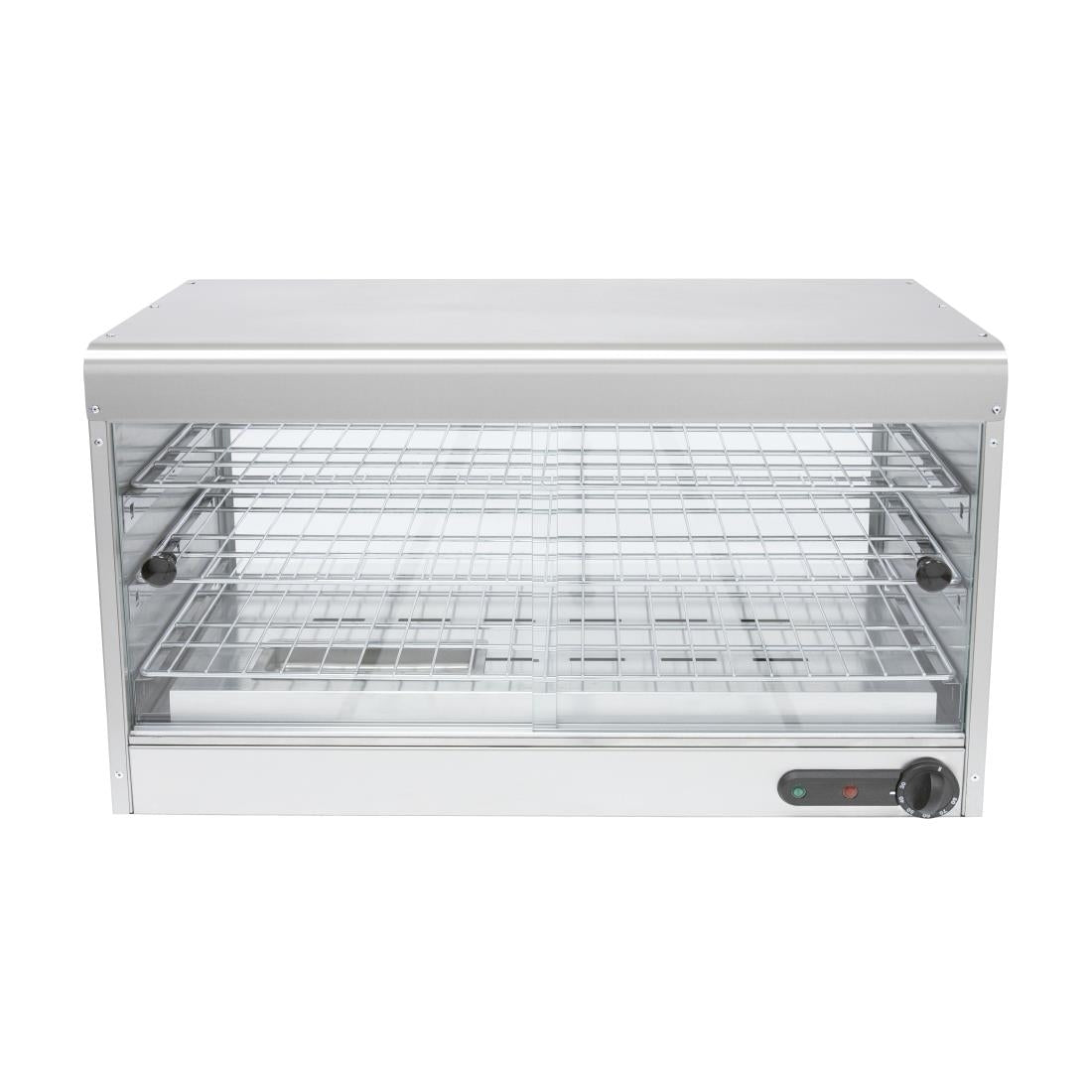 Parry Modular Heated Pie Cabinet CPC