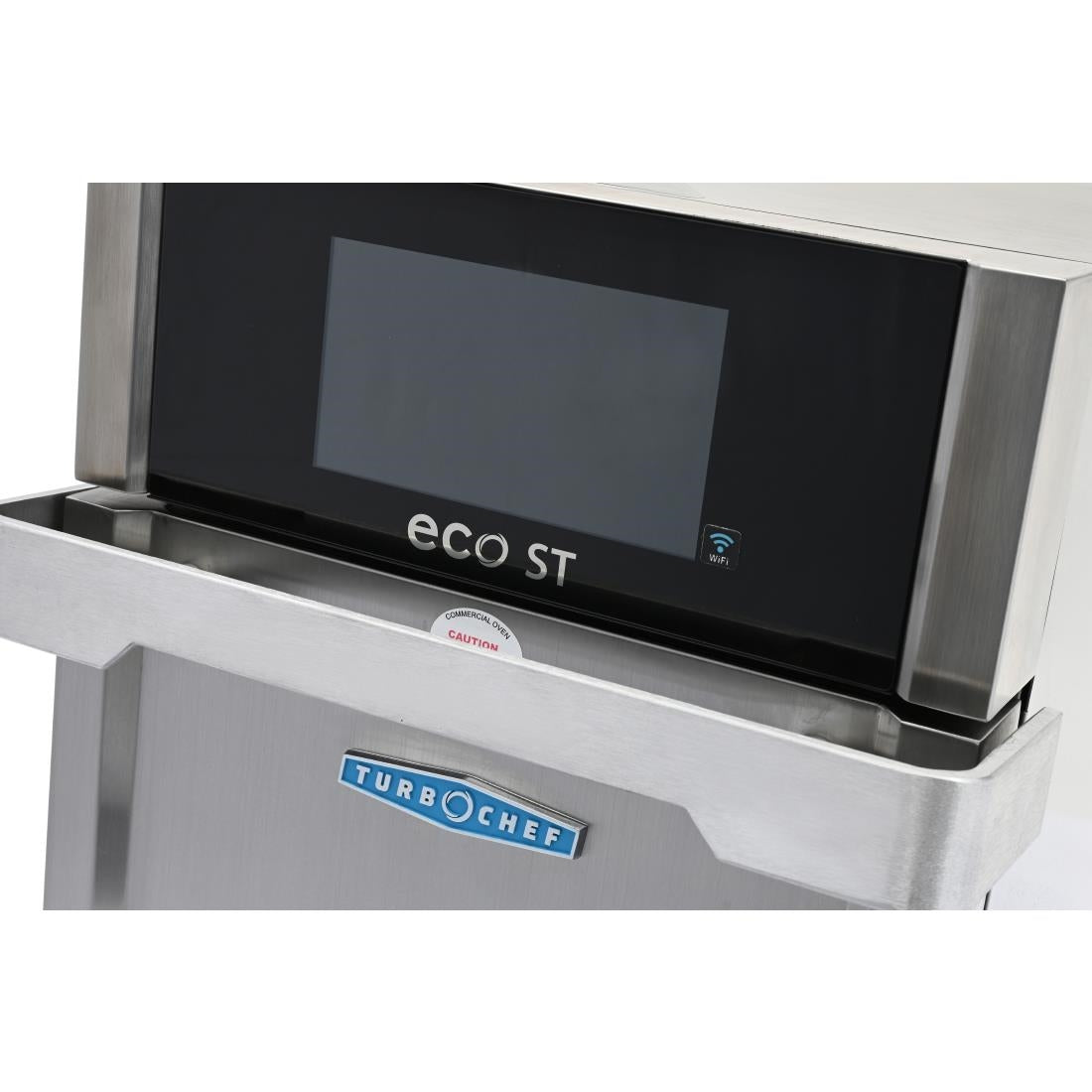 Turbochef Eco ST Ventless Rapid Cook Oven