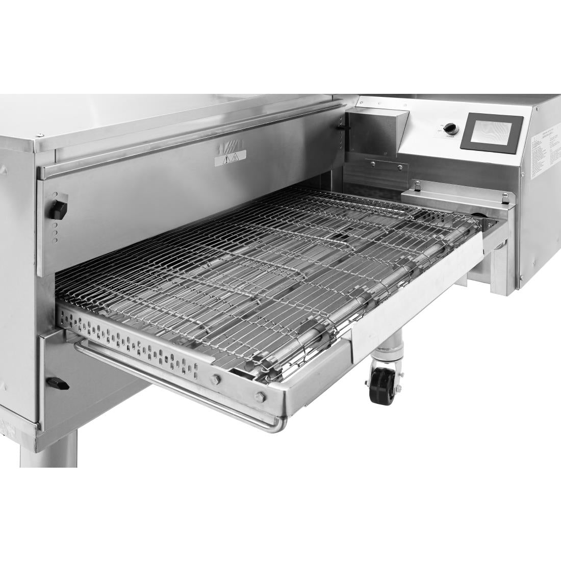 Middleby Marshall Ventless Conveyor Oven PS638E-V