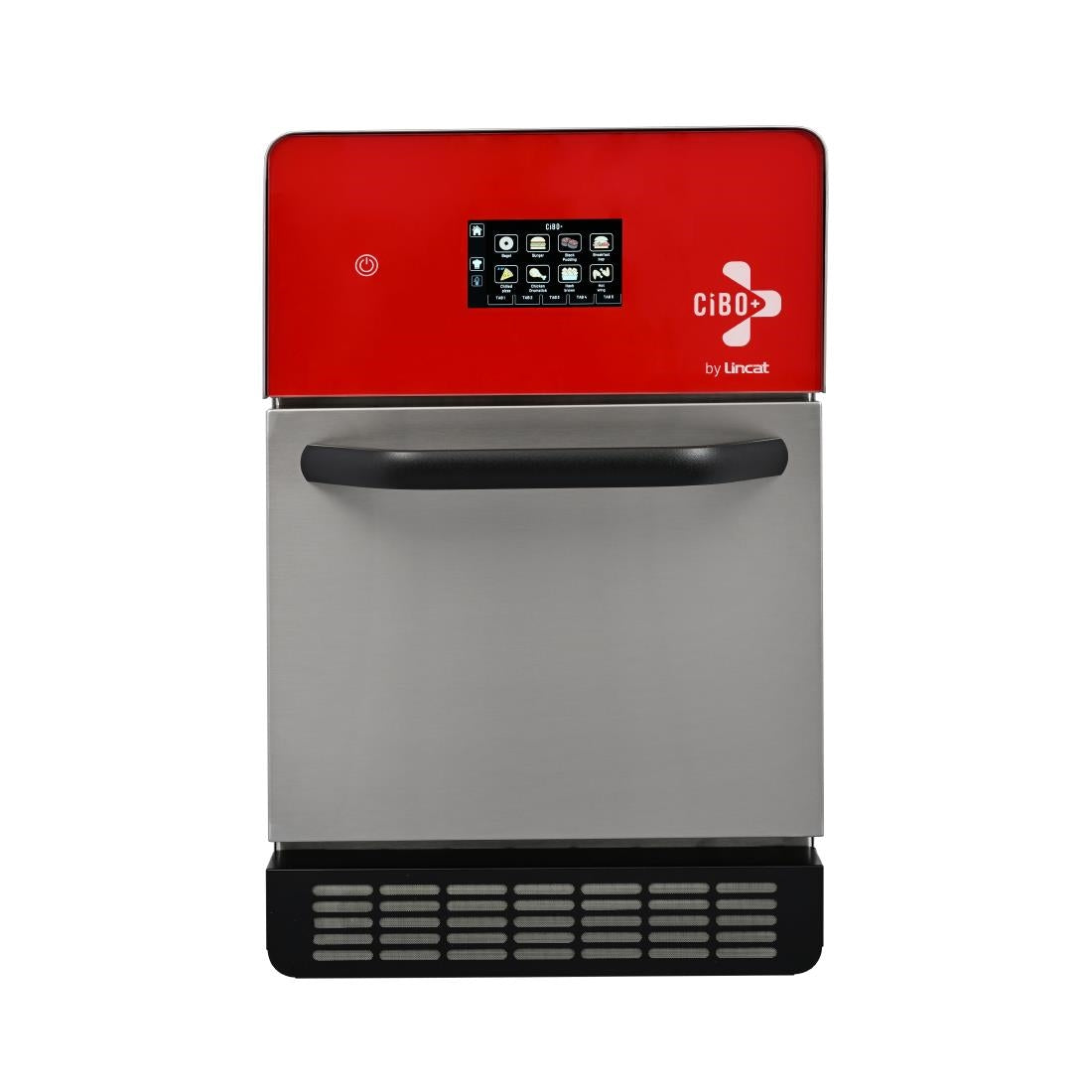 Lincat CiBO+ High Speed Oven Red