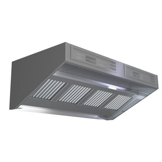 Parry Air-In Canopy 1800mm AITT1275IF