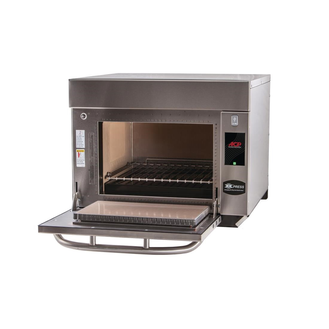 XpressChef High Speed Oven MXP5221