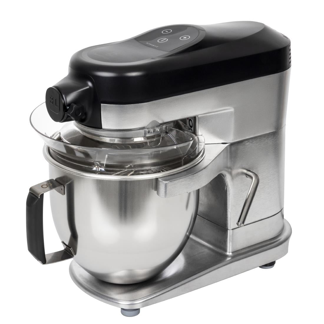 Matfer Bourgeat Alphamix 2 Stand Mixer 8Ltr