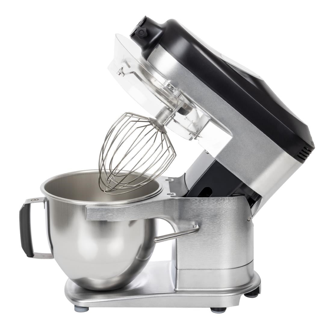 Matfer Bourgeat Alphamix 2 Stand Mixer 8Ltr