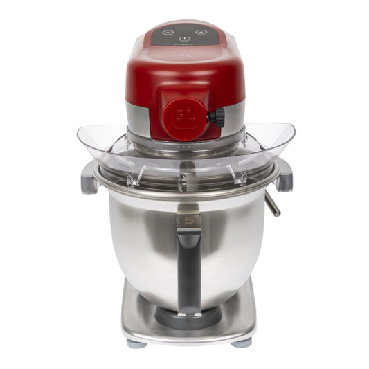 Matfer Bourgeat Alphamix 2 Stand Mixer 5Ltr