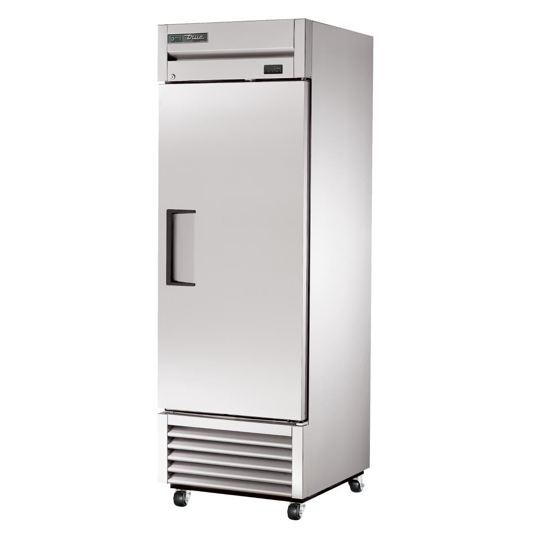 True 1 Door 651L Cabinet Freezer T-23F-HC