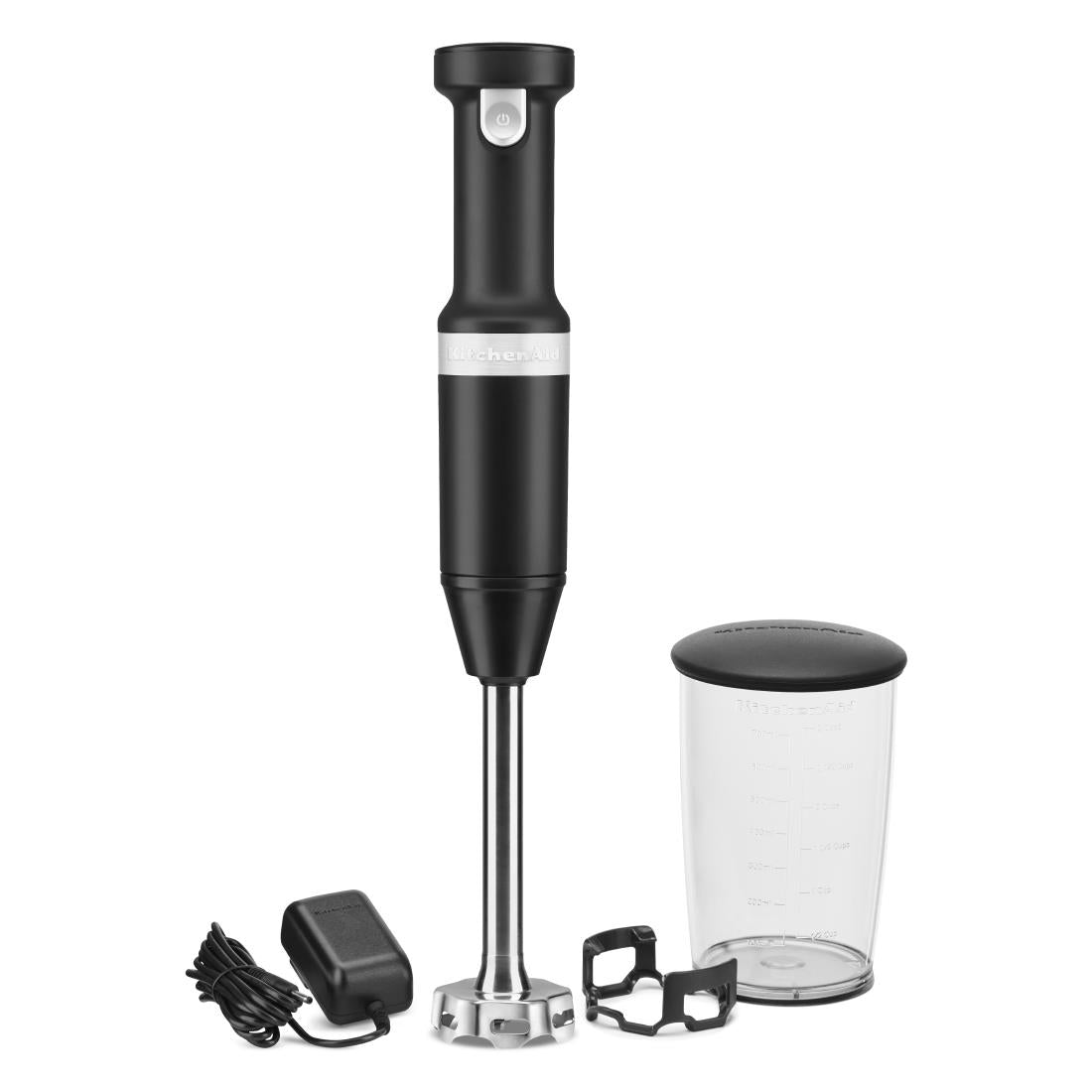 KitchenAid Cordless Hand Blender 5KHBBV53BBM