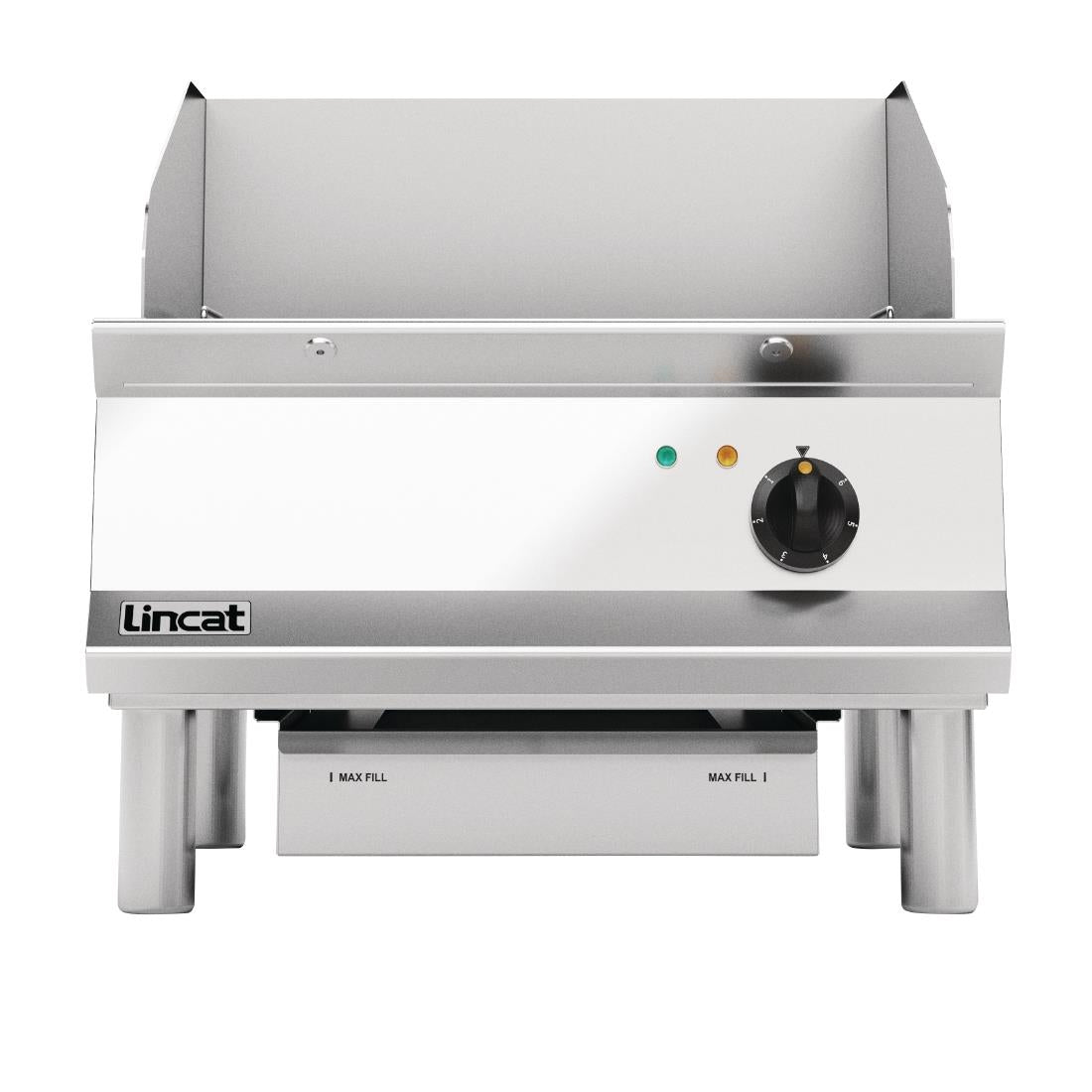 Lincat Opus 800 Electric Chargrill OE8413