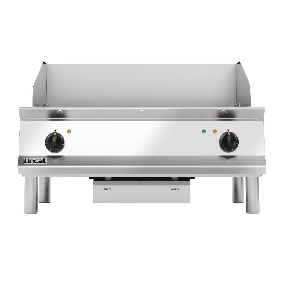 Lincat Opus 800 Electric Chargrill OE8414
