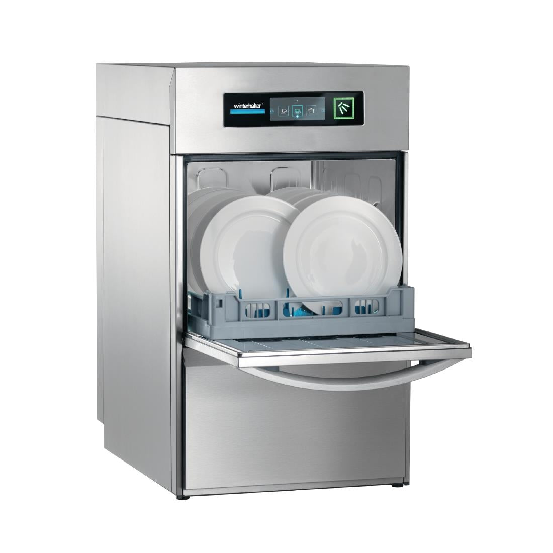 Winterhalter Undercounter Dishwasher UC-S-E Energy