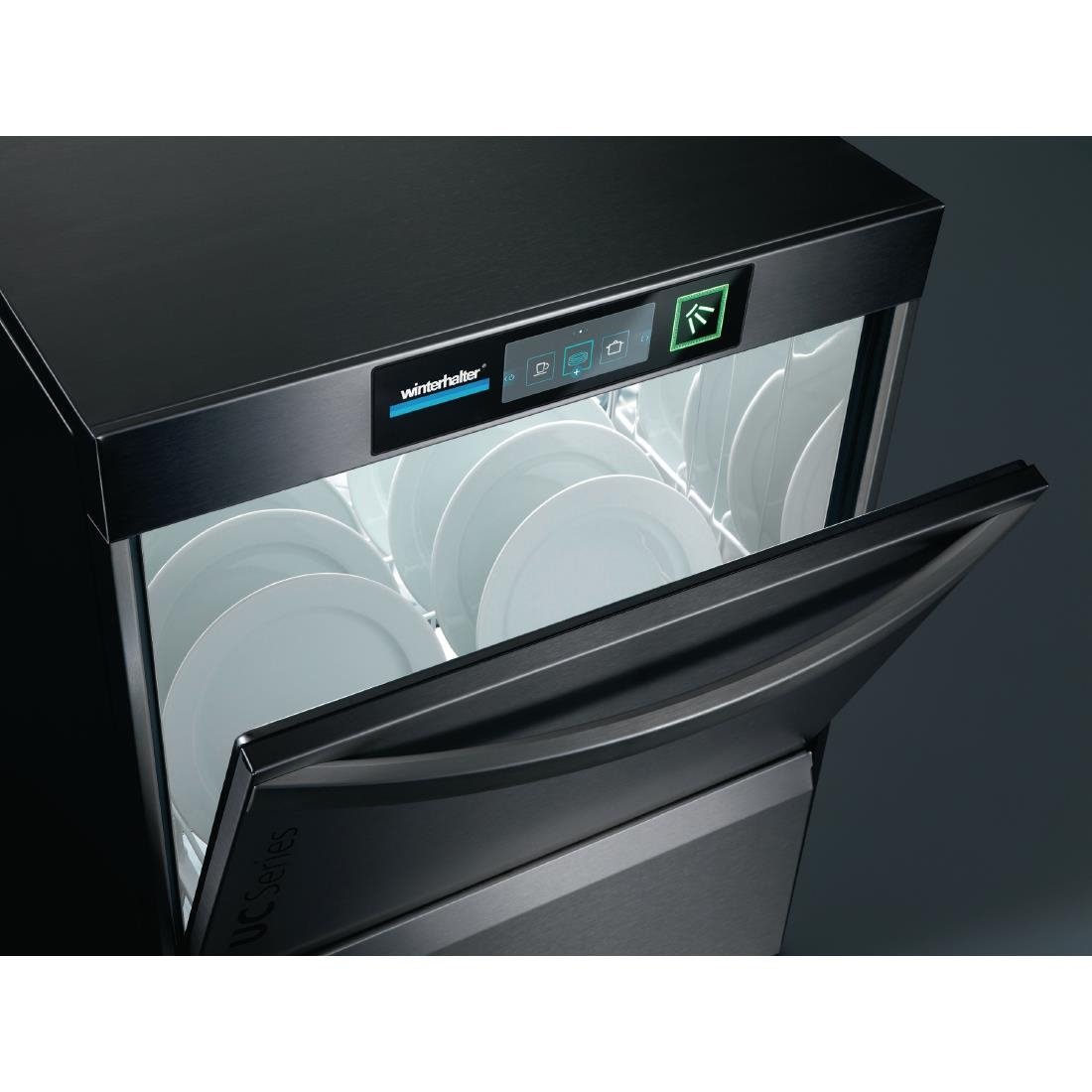 Winterhalter Undercounter Dishwasher UC-M-E Energy