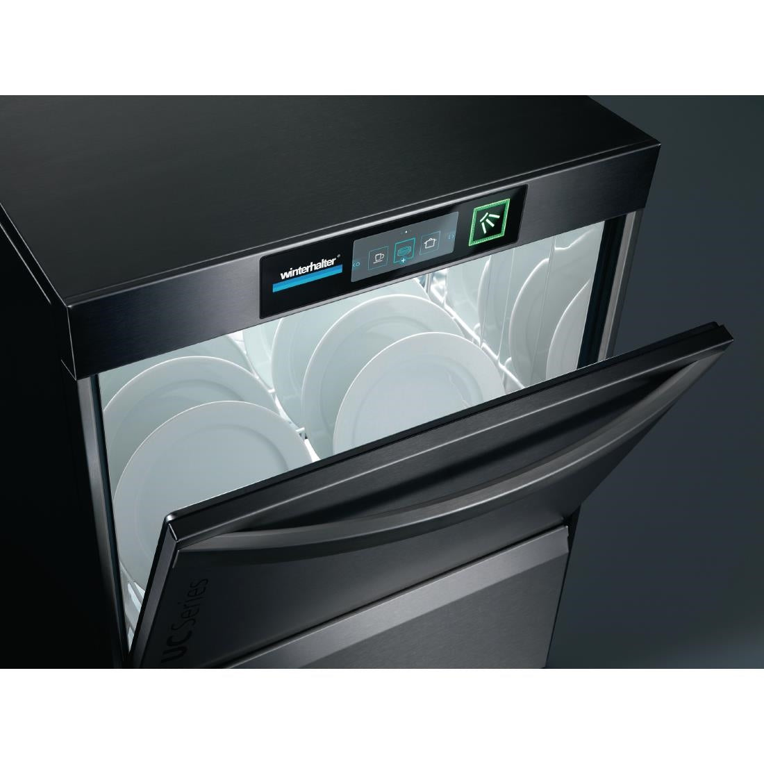 Winterhalter Undercounter Dishwasher UC-L-E Energy