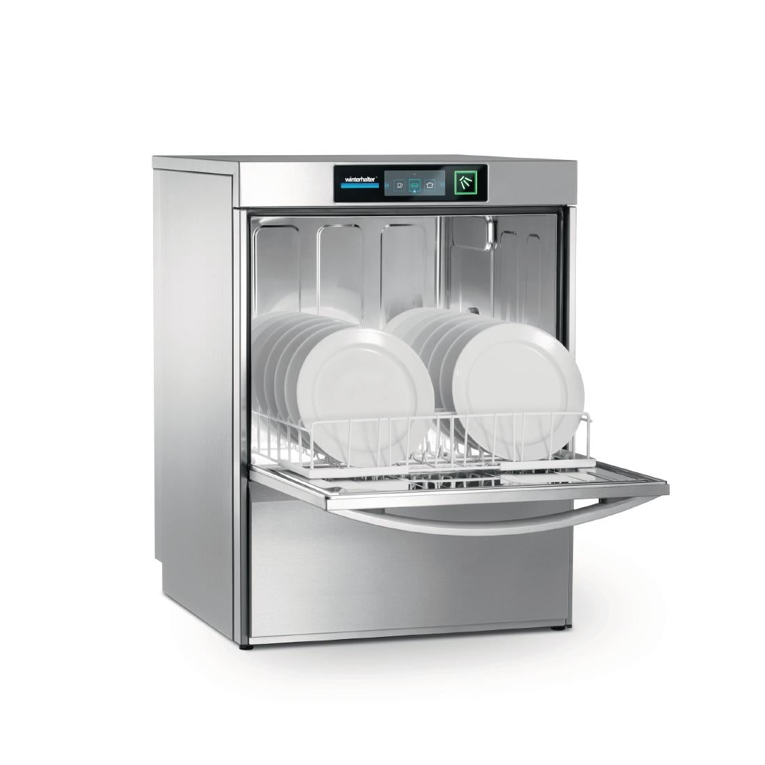 Winterhalter Undercounter Thermal Disinfection Dishwasher UC-L