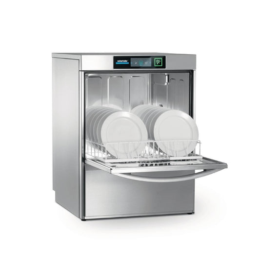 Winterhalter Undercounter Thermal Disinfection Dishwasher UC-L-E