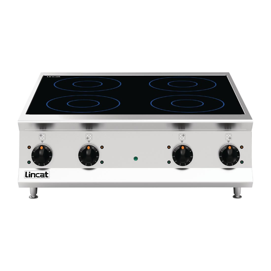 Lincat Opus 800 Electric Counter-top Induction Hob OE8019