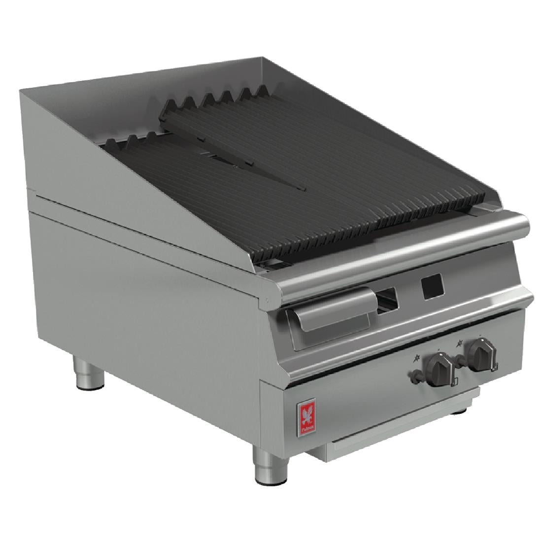 Falcon Dominator Plus Natural Gas Chargrill Brewery G3625