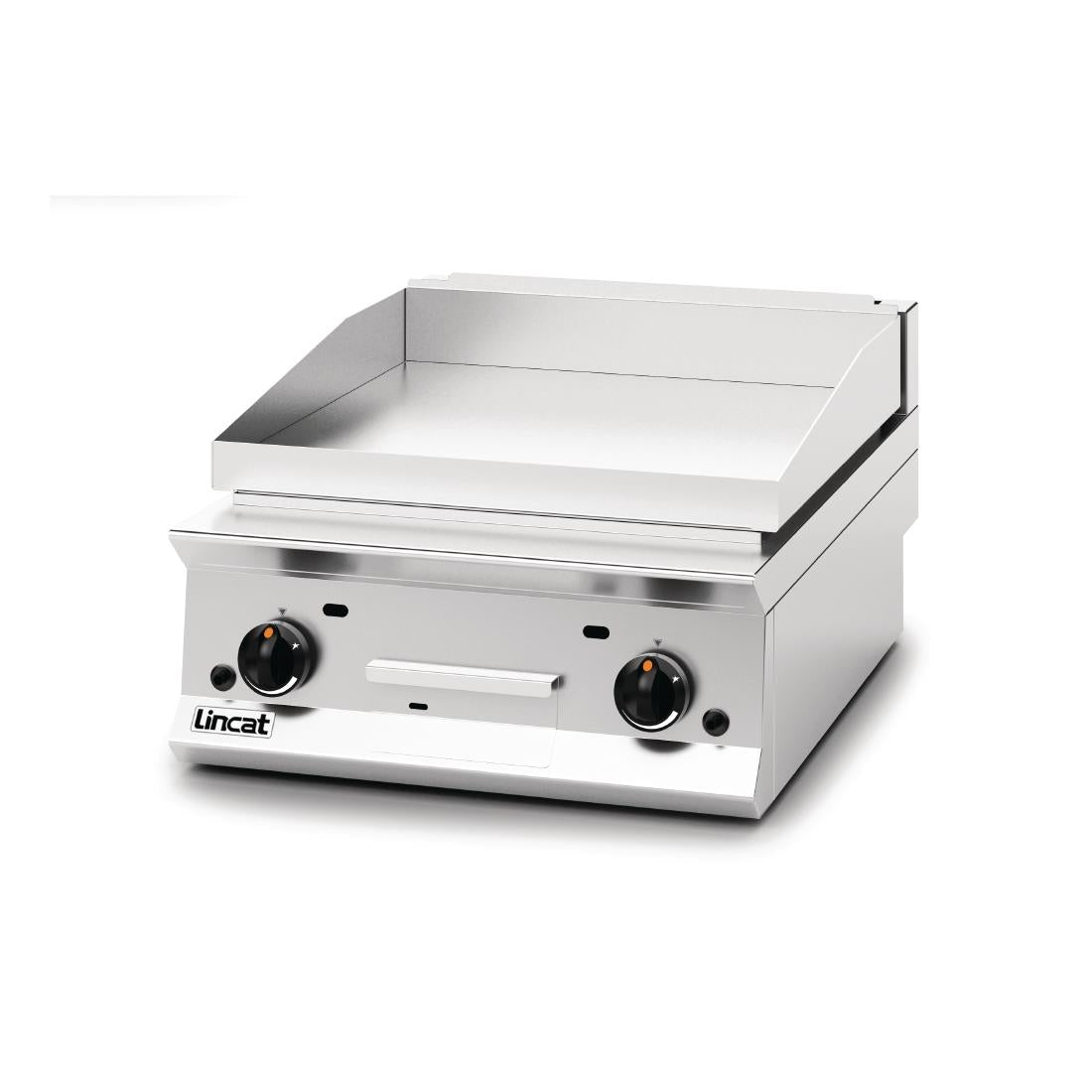 Lincat Opus 800 Natural Gas Griddle OG8201/N