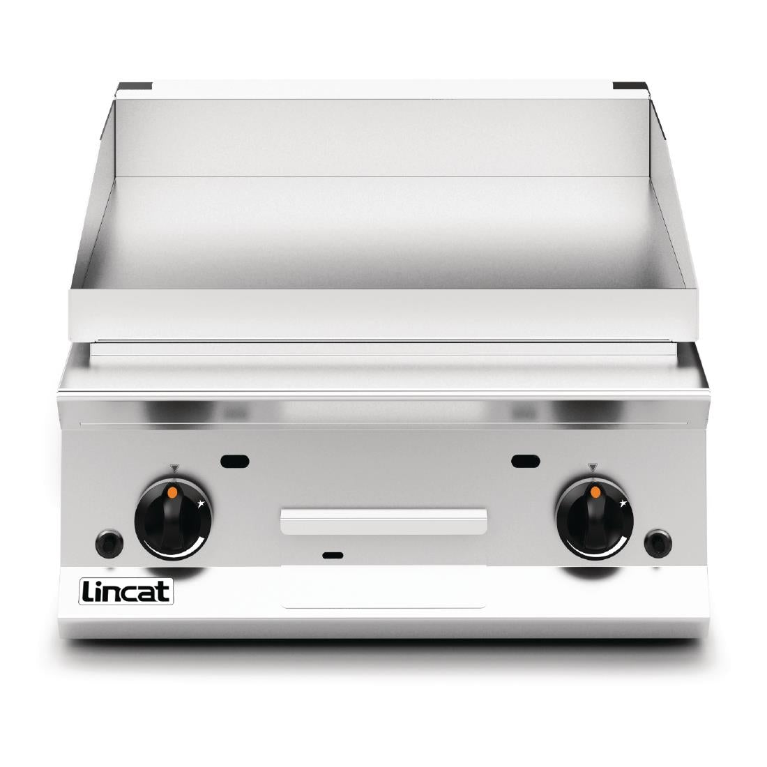 Lincat Opus 800 Natural Gas Griddle OG8201/N