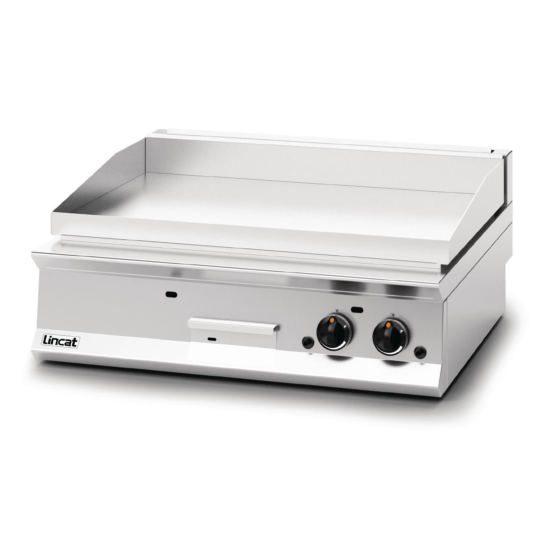 Lincat Opus 800 Natural Gas Griddle OG8202/N