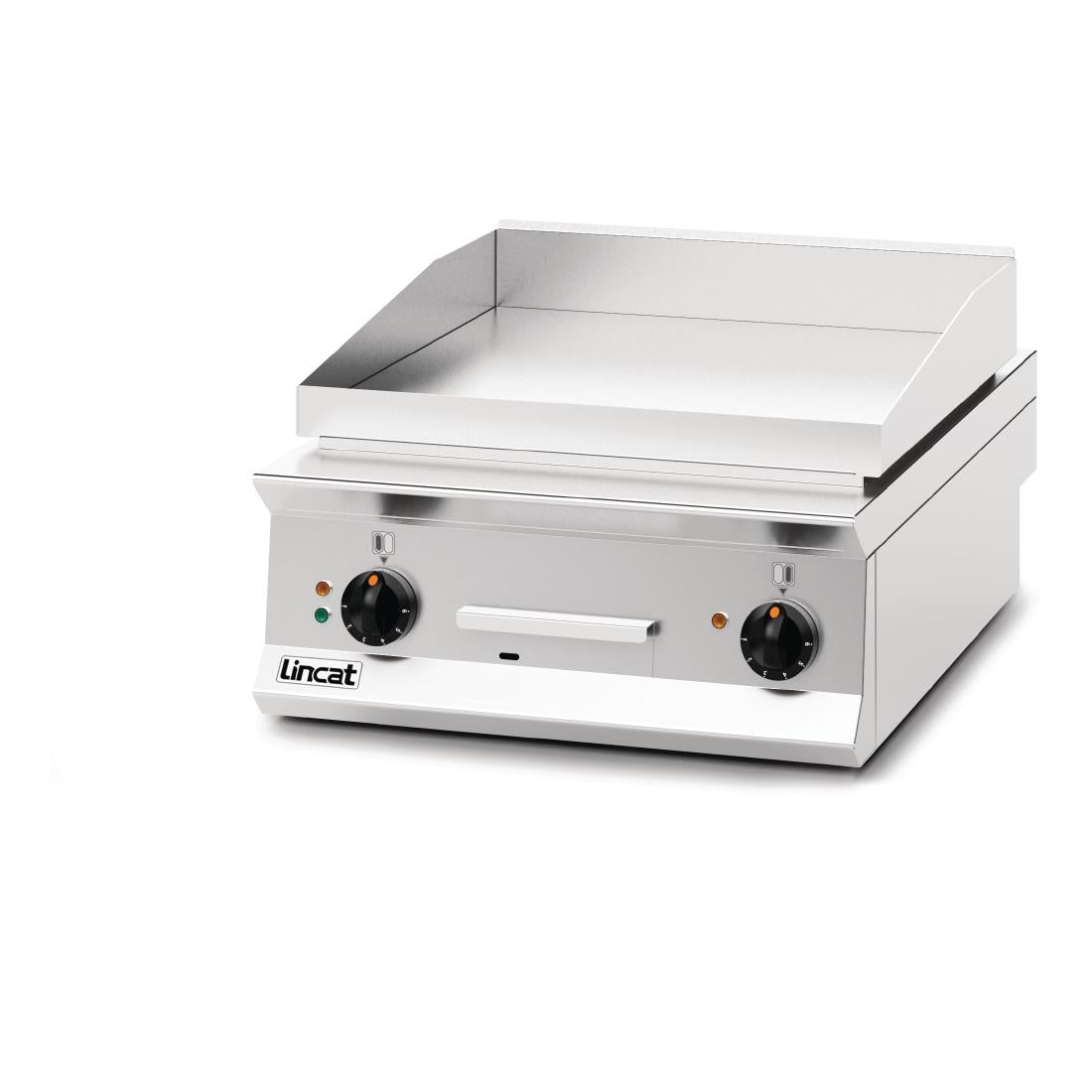 Lincat Opus 800 Steel Griddle OE8205