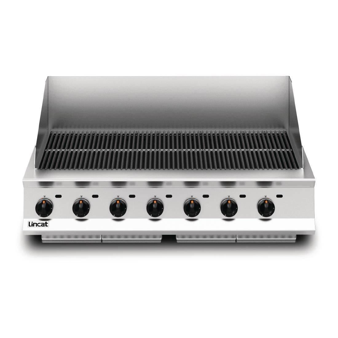 Lincat Opus 800 Propane Gas Chargrill OG8403/P