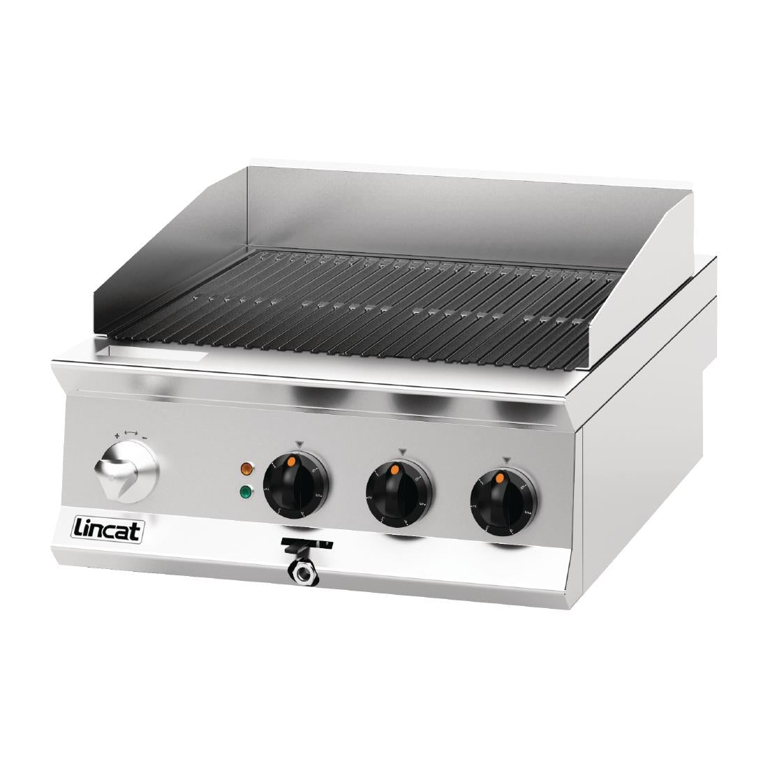 Lincat Opus 800 Electric Chargrill OE8405