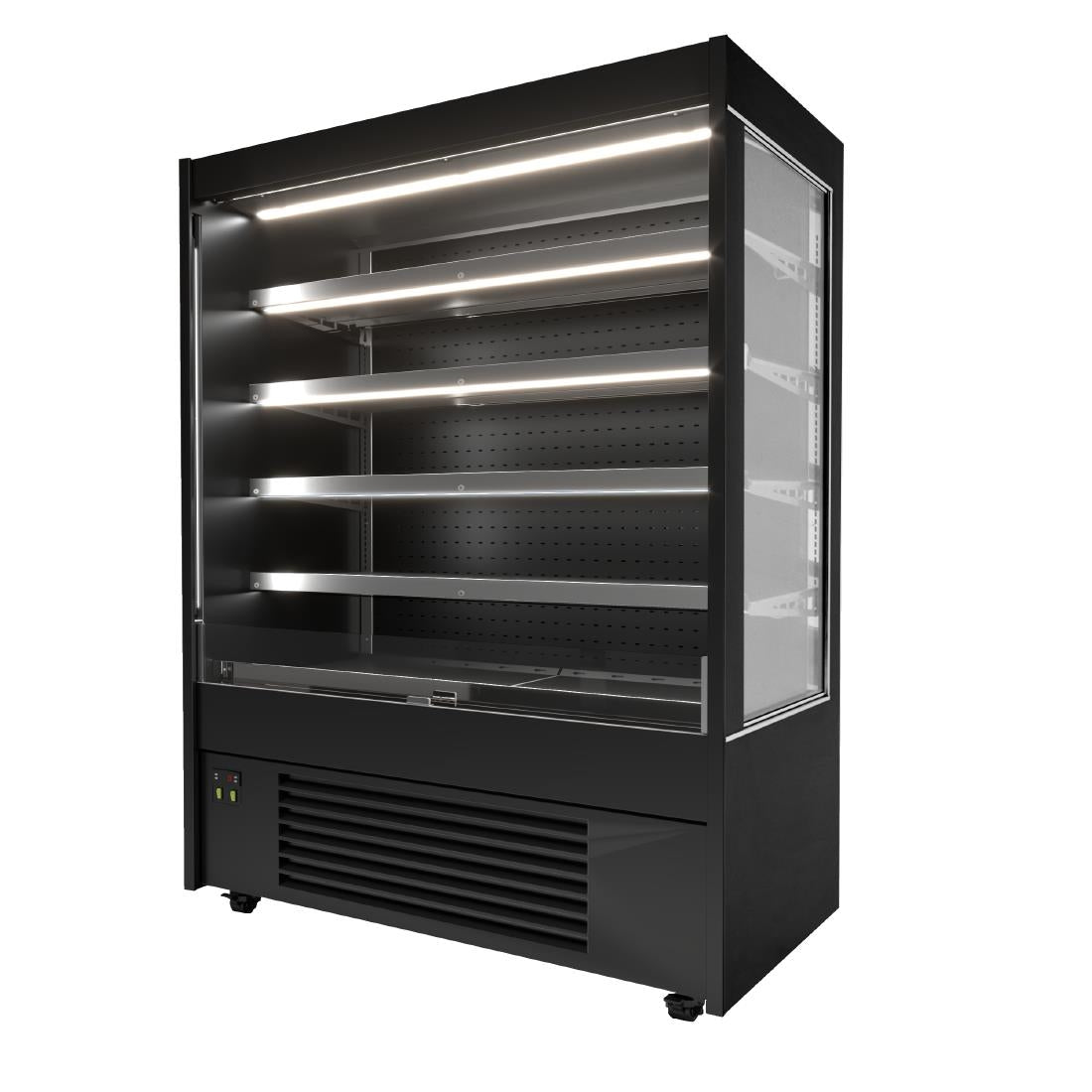 Victor Maxiline 1800mm Standard Depth Multideck With Night Blind MAXI180V-MT-G-PA