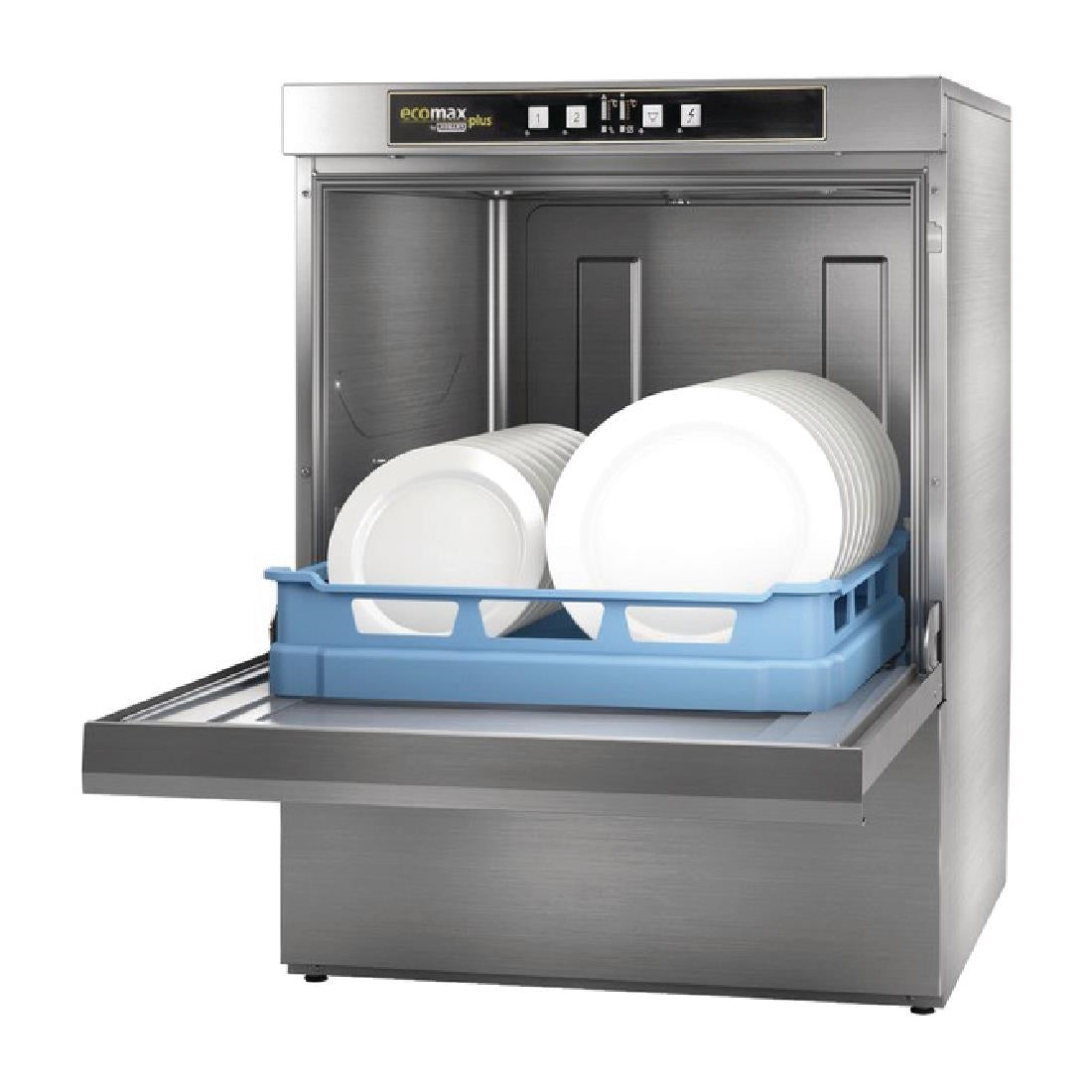 Hobart Ecomax Plus Dishwasher F515W