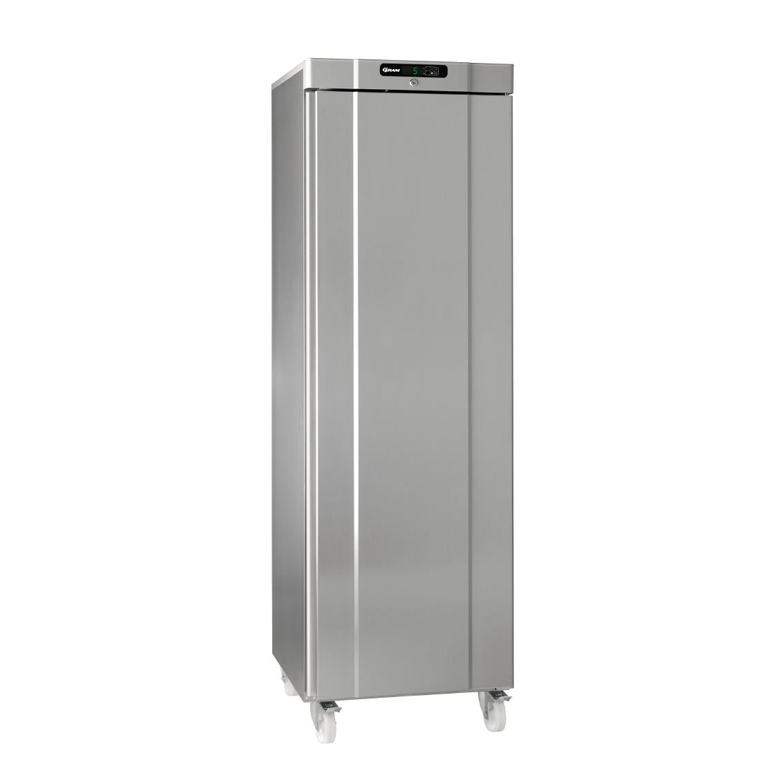 Gram Compact 1 Door 359Ltr Cabinet Fridge K420 RG C2 5N