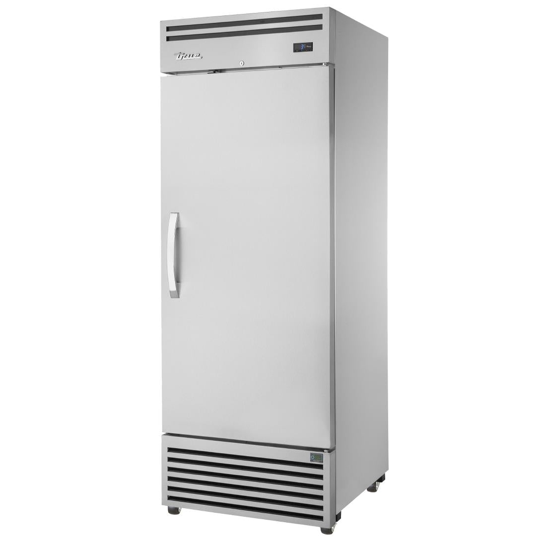 True 2/1 GN Upright Fridge TGN-1R-1S