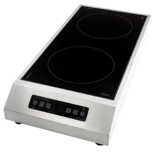 Adventys Induction Hob GLN2 3000 F